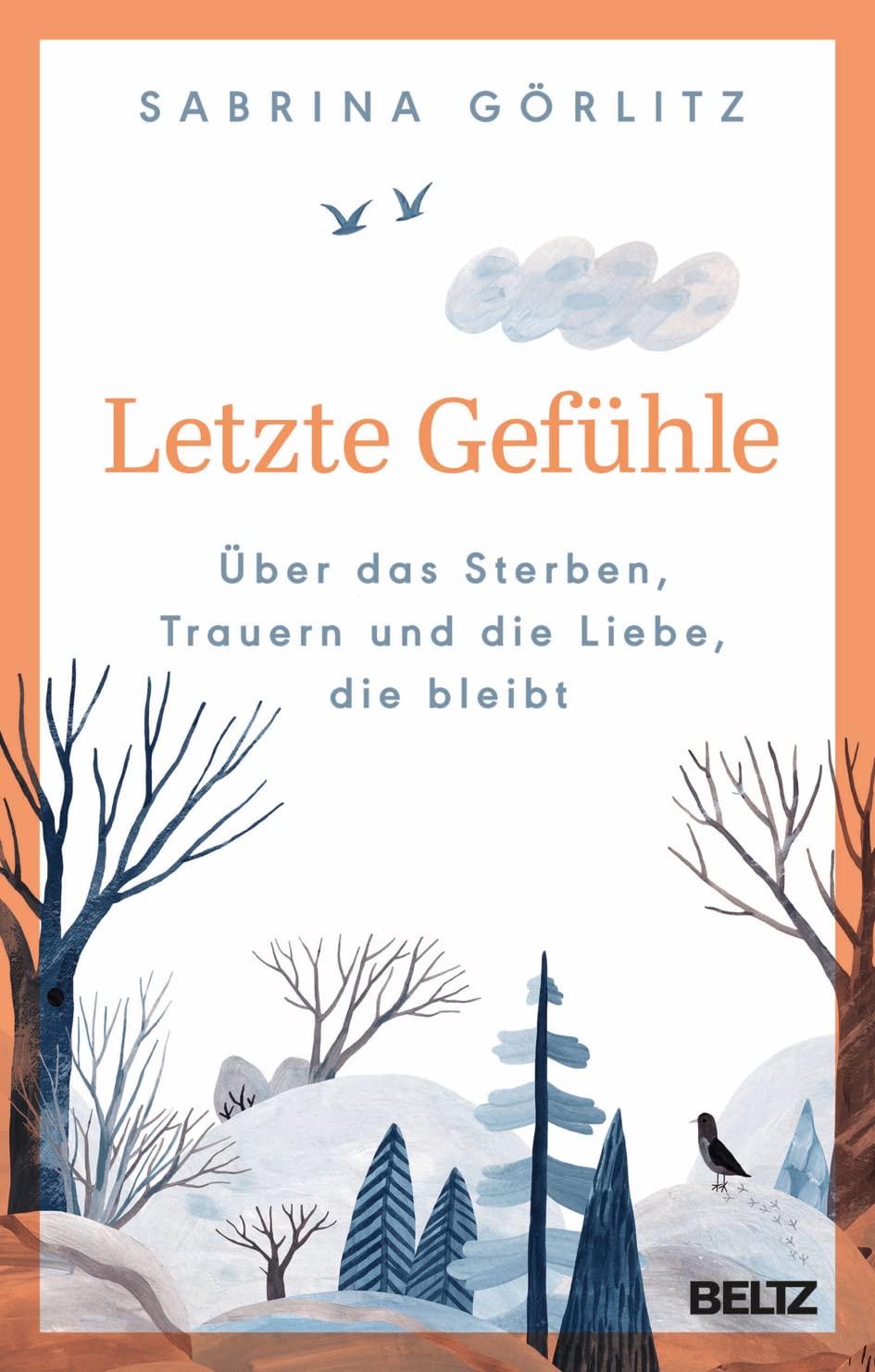 Letzte Gefühle Art & Literature Books