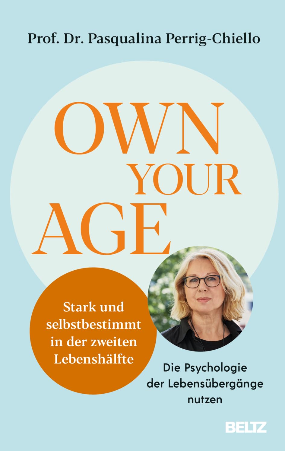 Own your Age Lifestyle