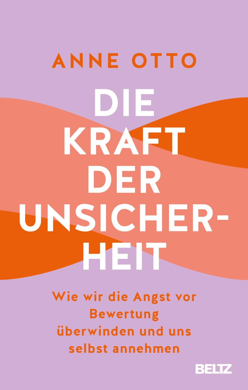 Die Kraft der Unsicherheit Lifestyle