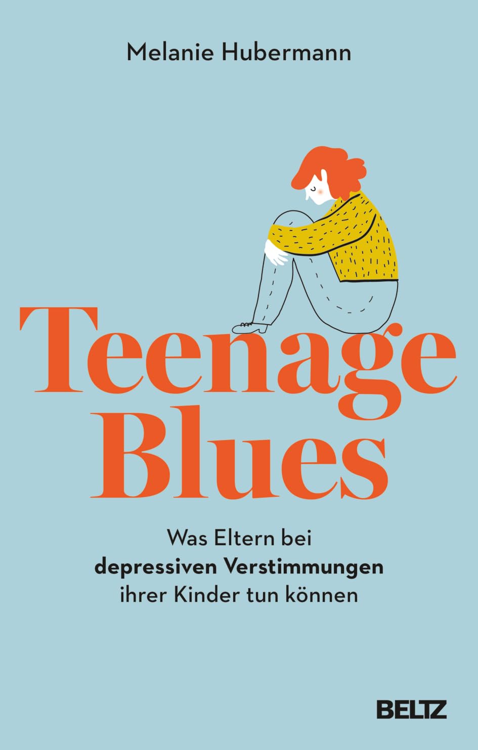 Teenage Blues Parents & Children
