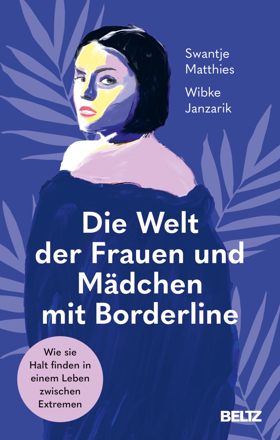 Die Welt der Frauen und Mädchen mit Borderline Health, Nutrition & Fitness
