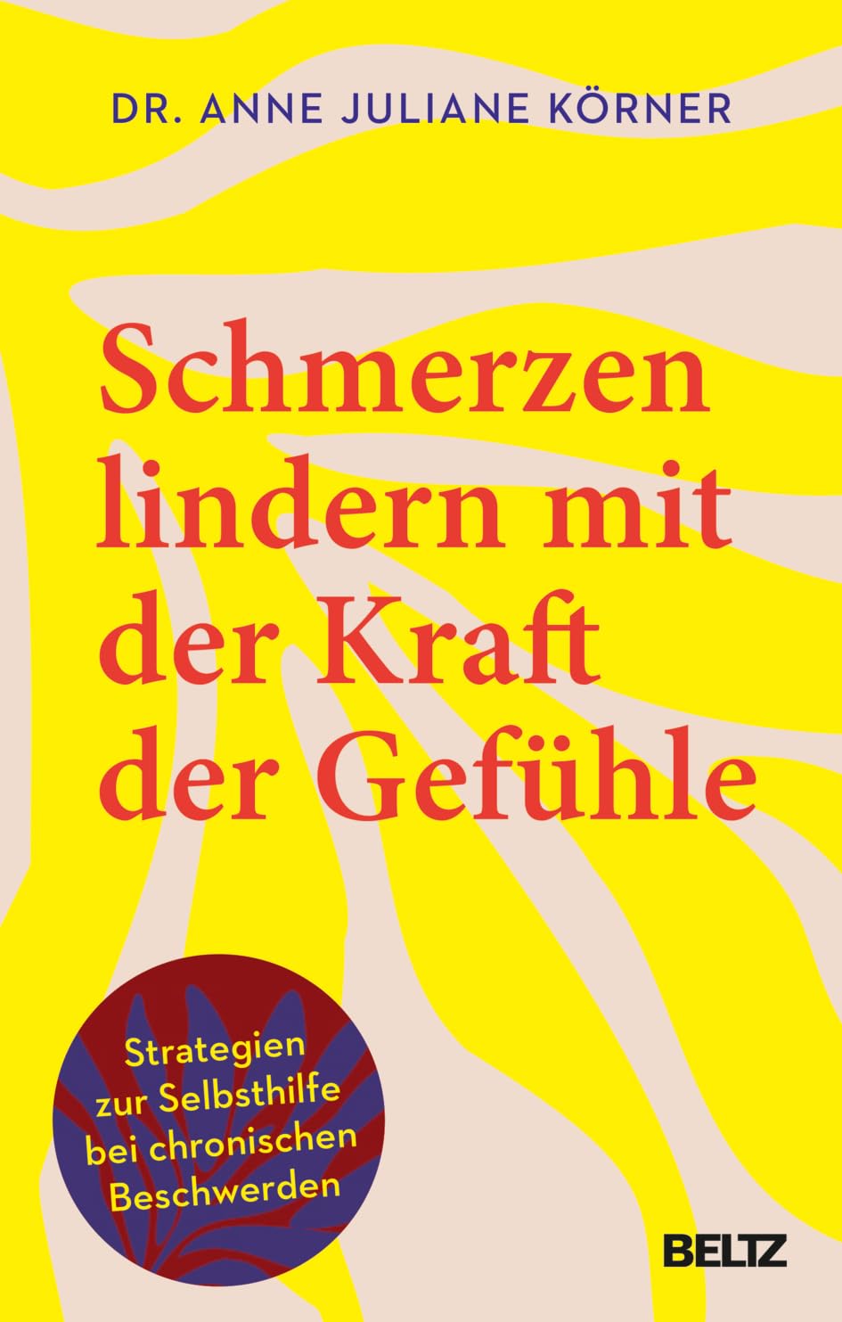 Schmerzen lindern mit der Kraft der Gefühle Health, Nutrition & Fitness