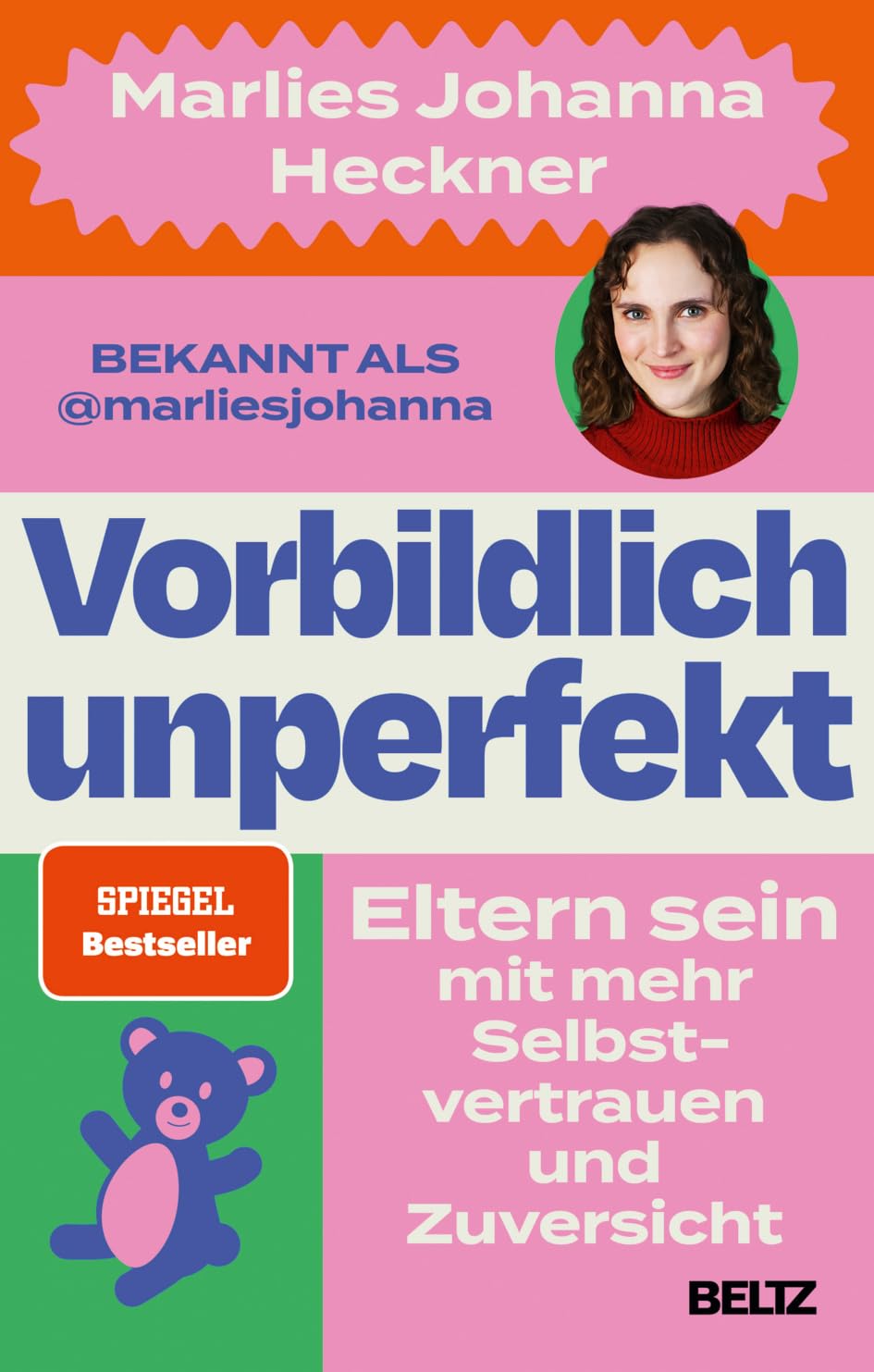 Vorbildlich unperfekt Parents & Children