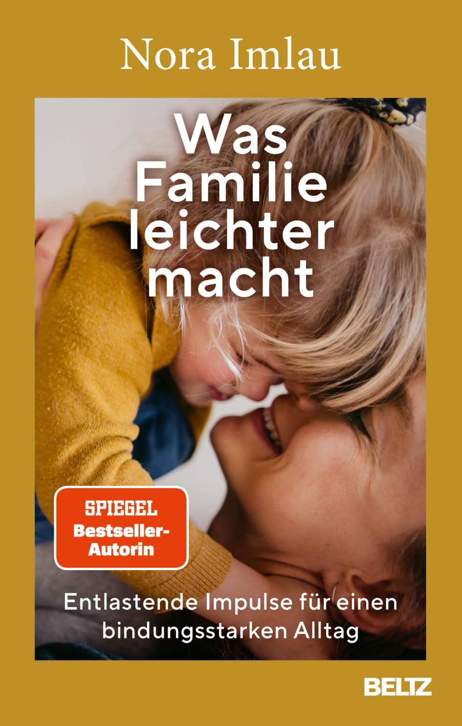 Was Familie leichter macht Parents & Children