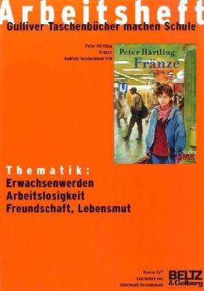 Fränze - Arbeitsheft Learning & Reference