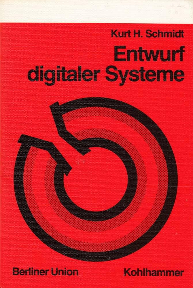 Product Image: Entwurf digitaler Systeme. Eine praktische Einführung