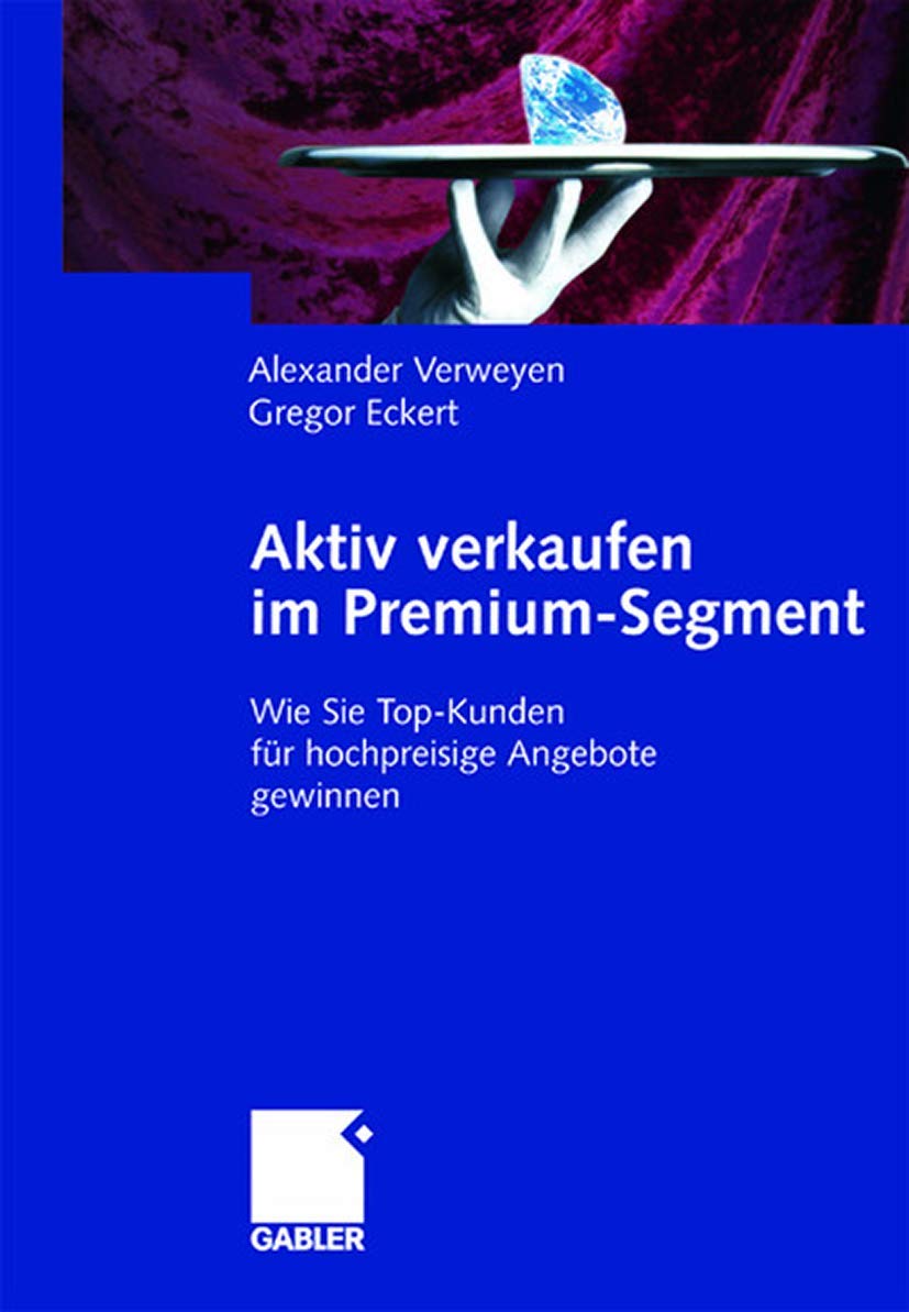 Aktiv verkaufen im Premium-Segment Law