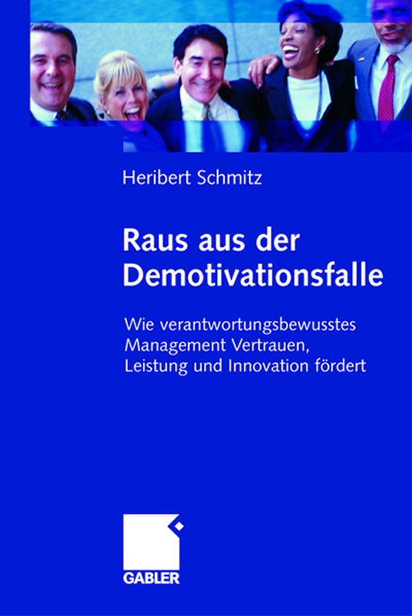 Raus aus der Demotivationsfalle Law