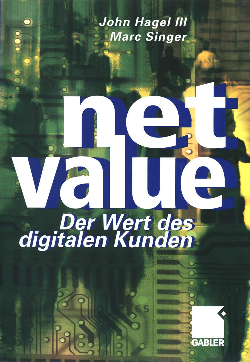 Net Value. Der Wert des digitalen Kunden Law