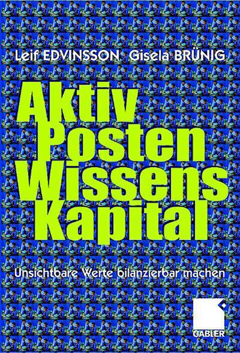 Aktivposten Wissenskapital: Unsichtbare Werte bilanzierbar machen Law