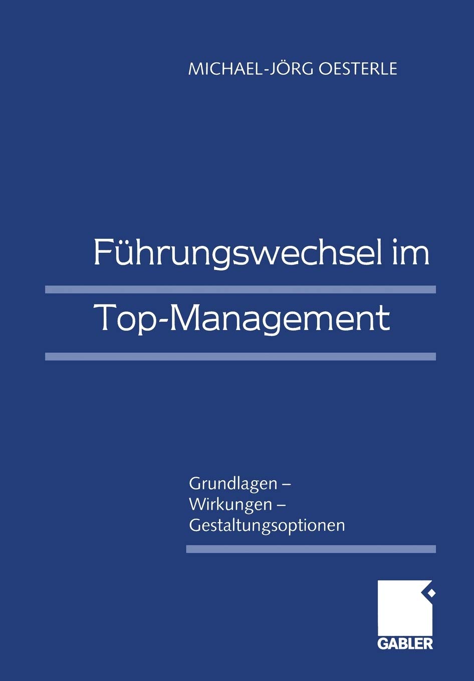 Führungswechsel im Top-Management Law