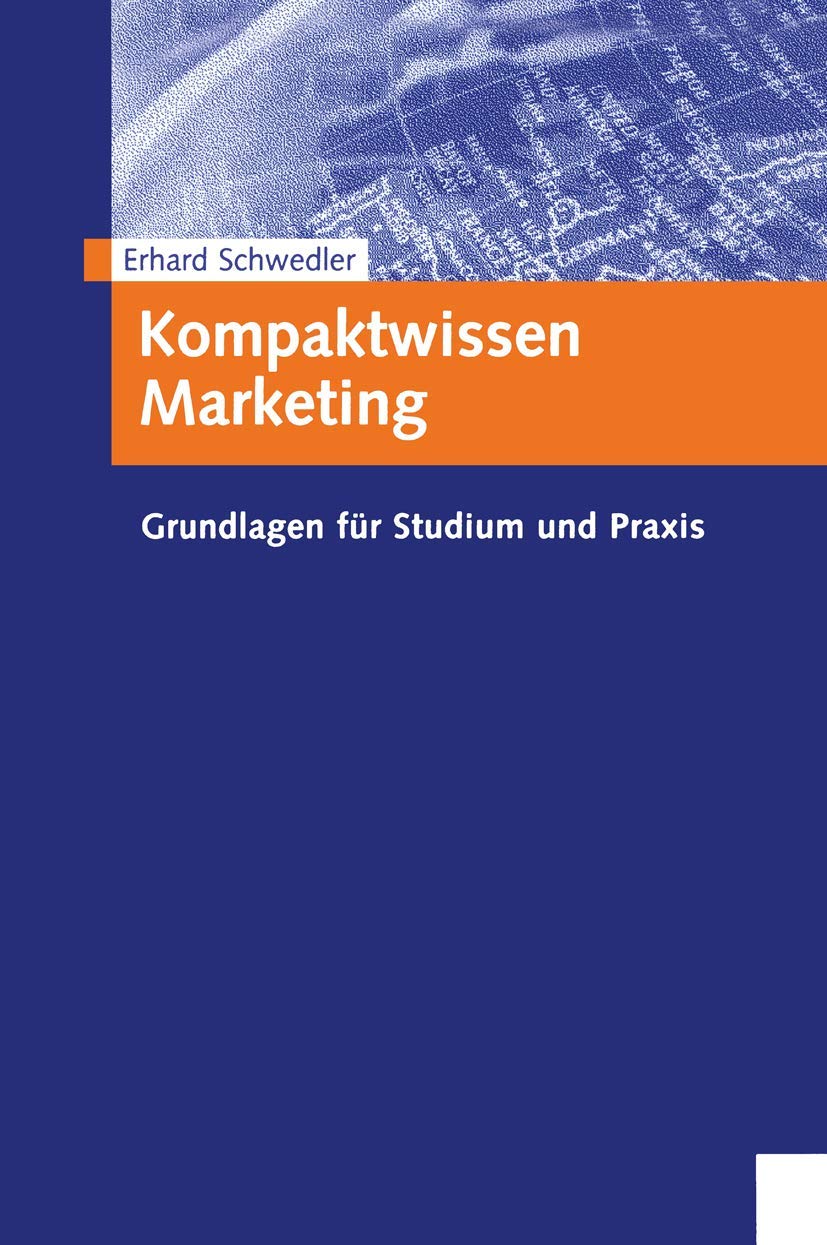Kompaktwissen Marketing Law