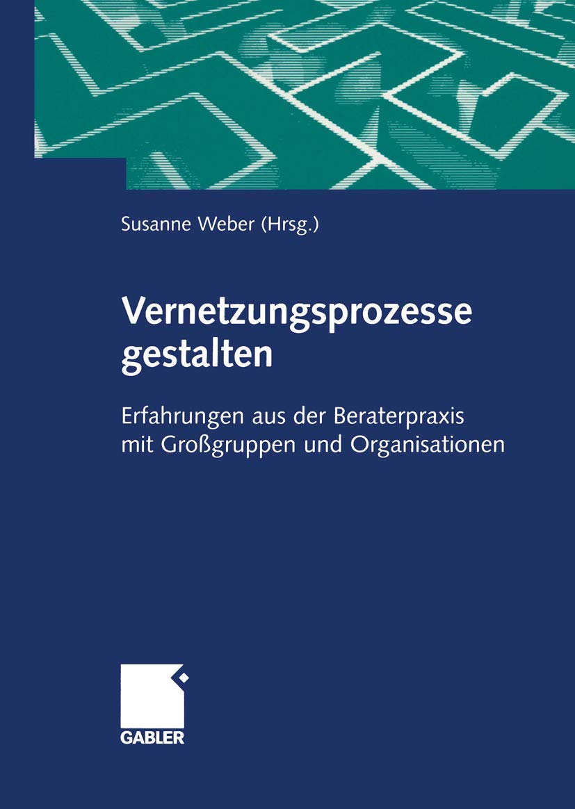 Vernetzungsprozesse gestalten Law