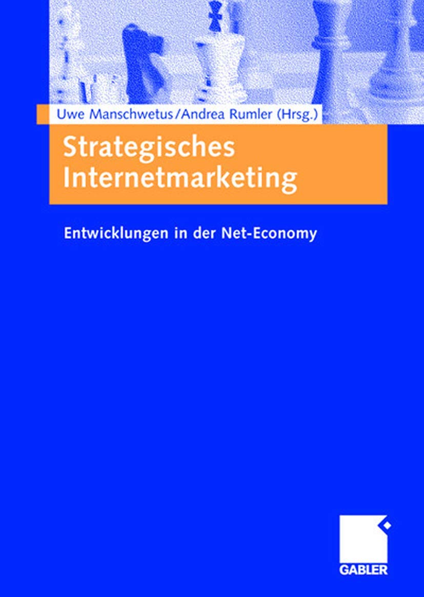 Strategisches Internetmarketing Law