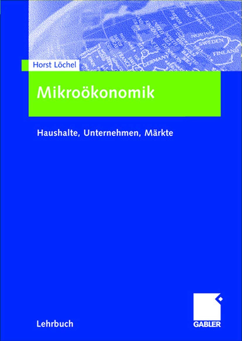 Product Image: Mikroökonomik