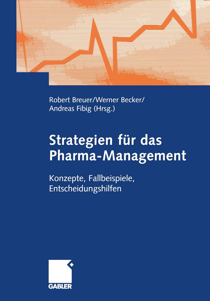 Strategien für das Pharma-Management Law
