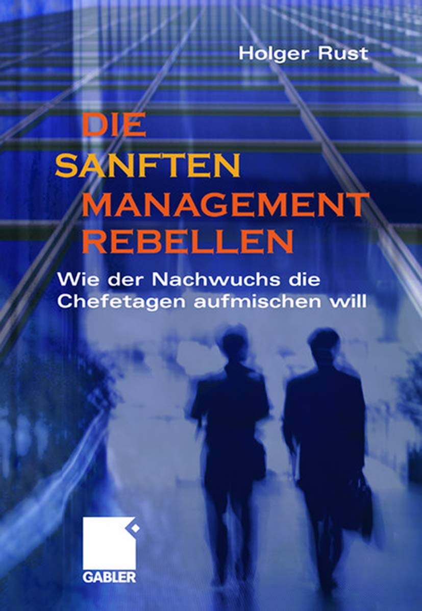 Die sanften Managementrebellen: Wie der Nachwuchs die Chefetagen aufmischen will Law
