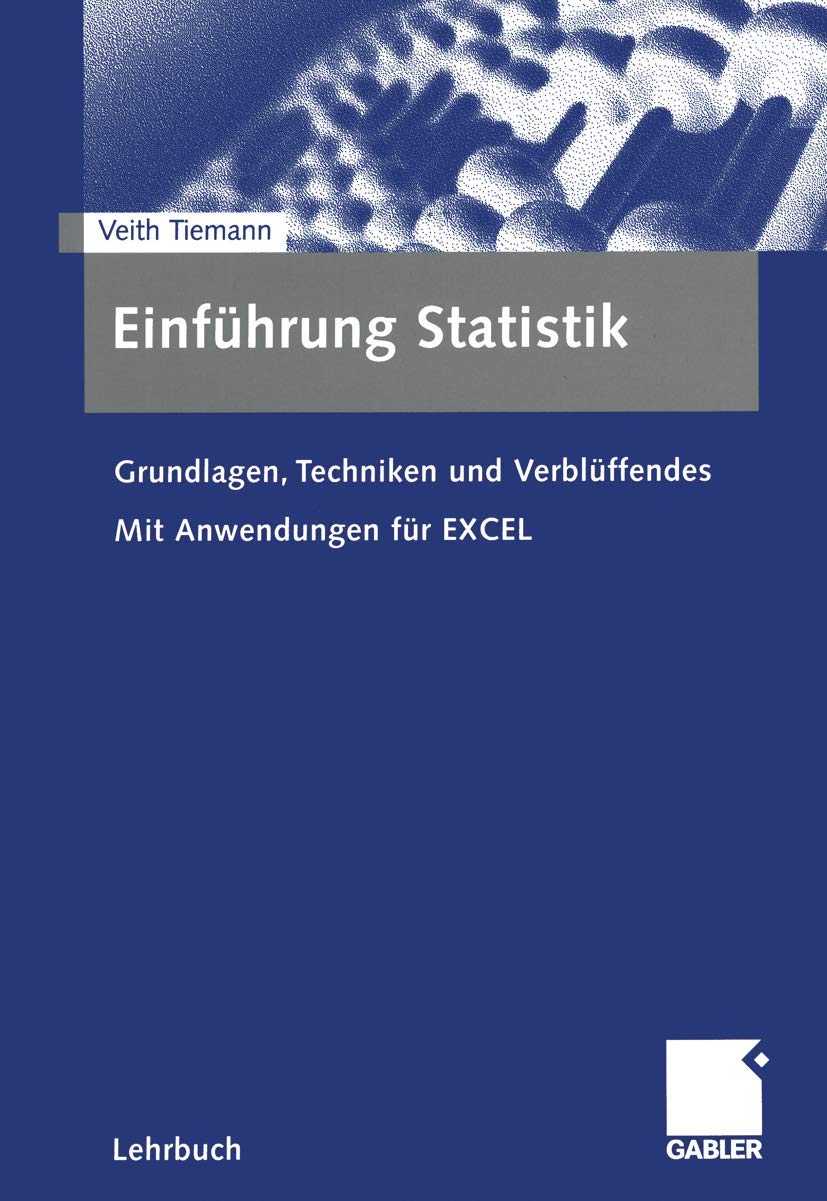 Einführung Statistik: Grundlagen, Techniken und Verblüffendes Law