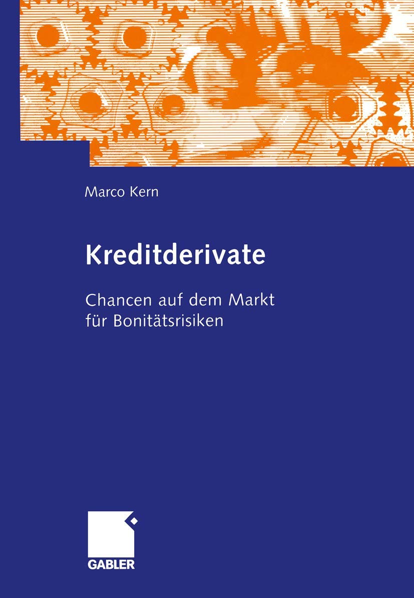 Product Image: Kreditderivate