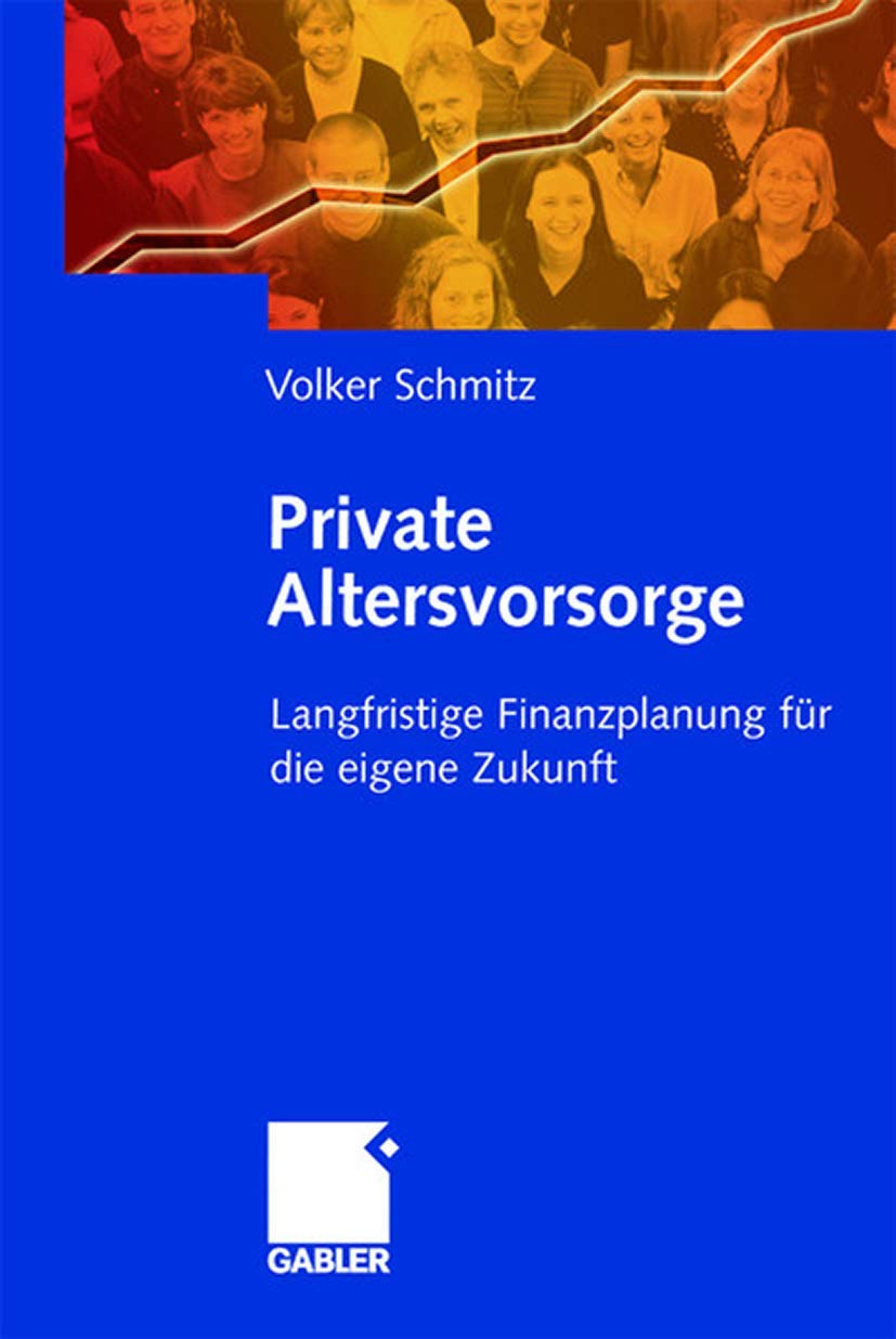 Product Image: Private Altersvorsorge