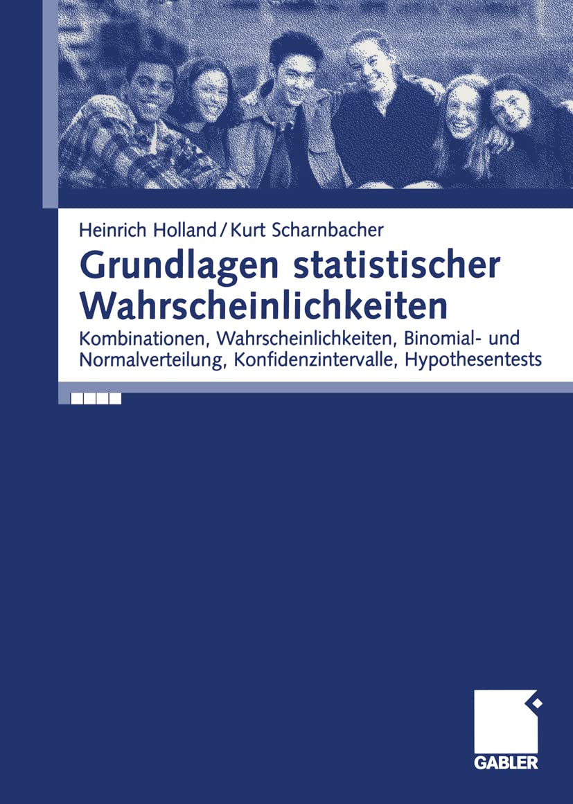 Grundlagen statistischer Wahrscheinlichkeiten Business, Finance & Career