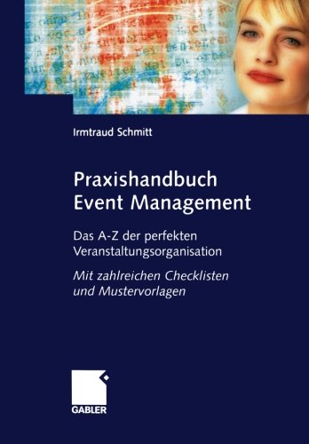 Product Image: Praxishandbuch Event Management