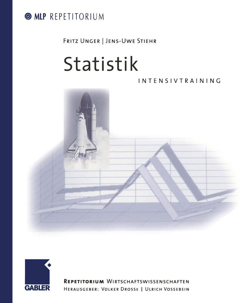 Statistik Intensivtraining Law
