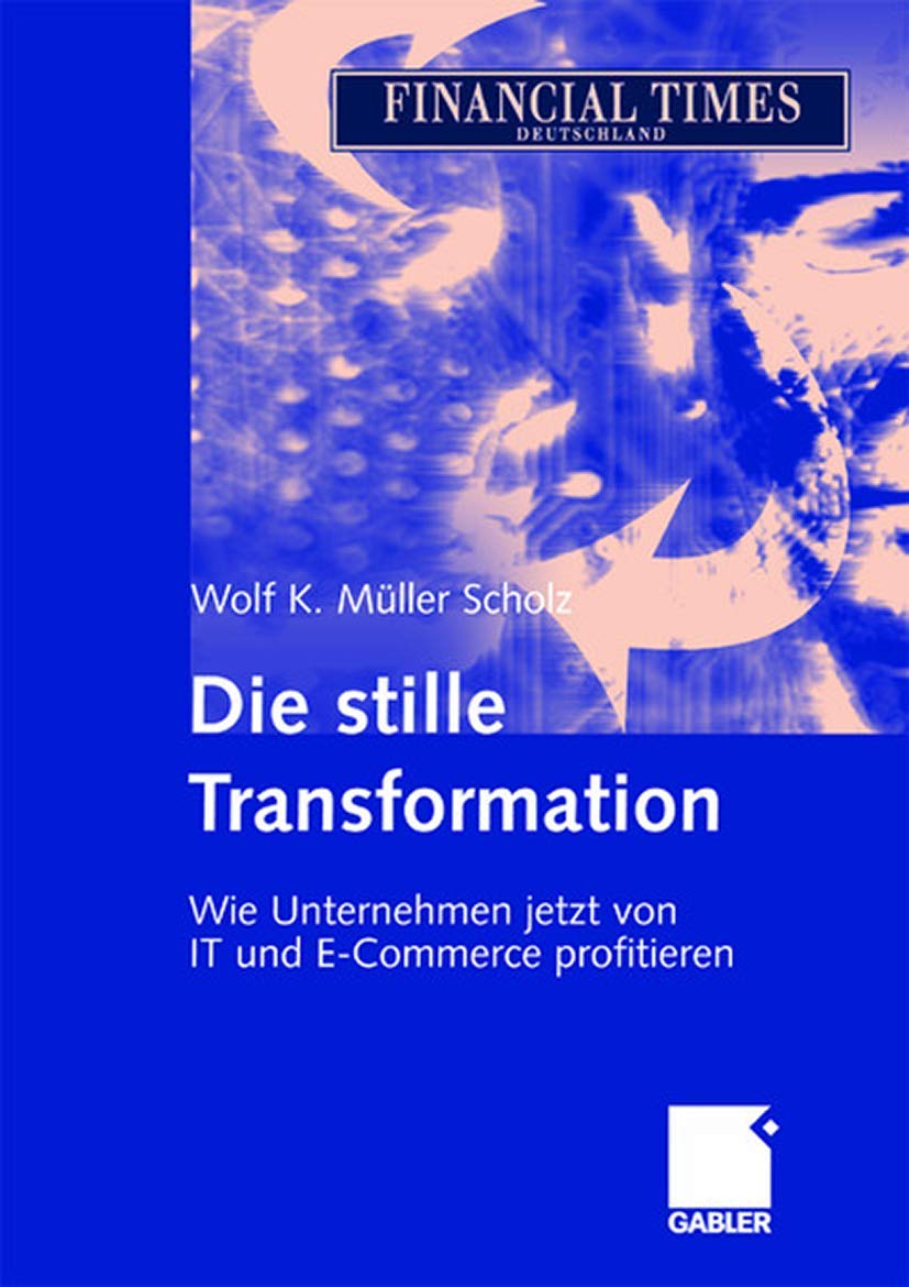 Die stille Transformation: Wie Unternehmen jetzt von IT und E-Commerce profitieren Law