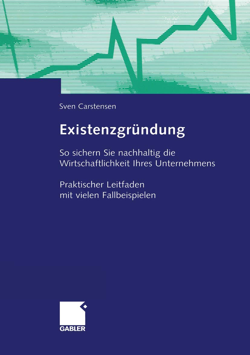 Product Image: Existenzgründung
