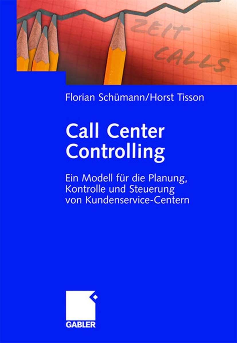 Call Center Controlling Law