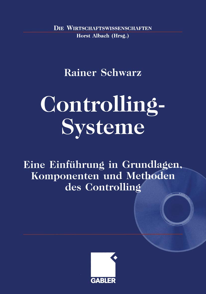 Controlling-Systeme Law