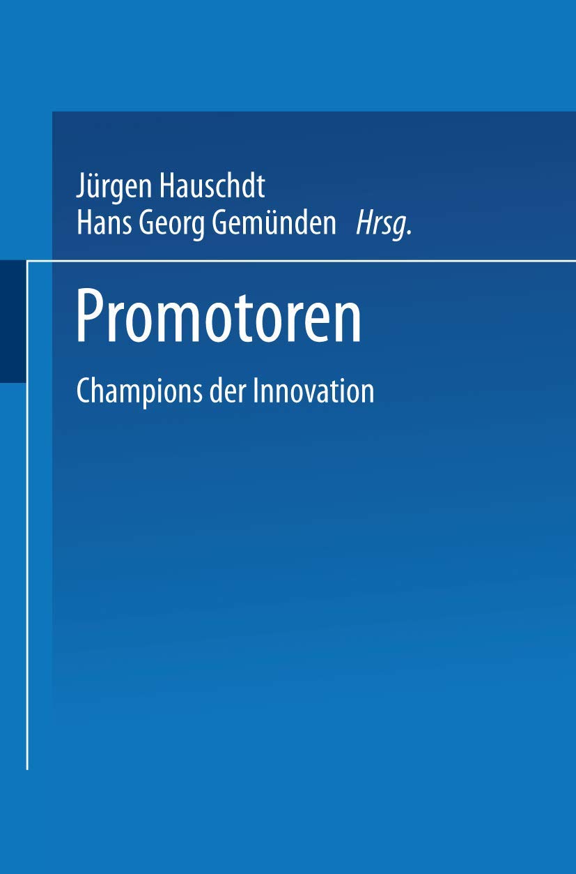 Promotoren Law