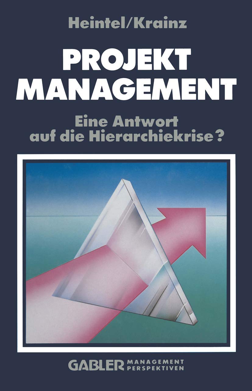 Projektmanagement Law