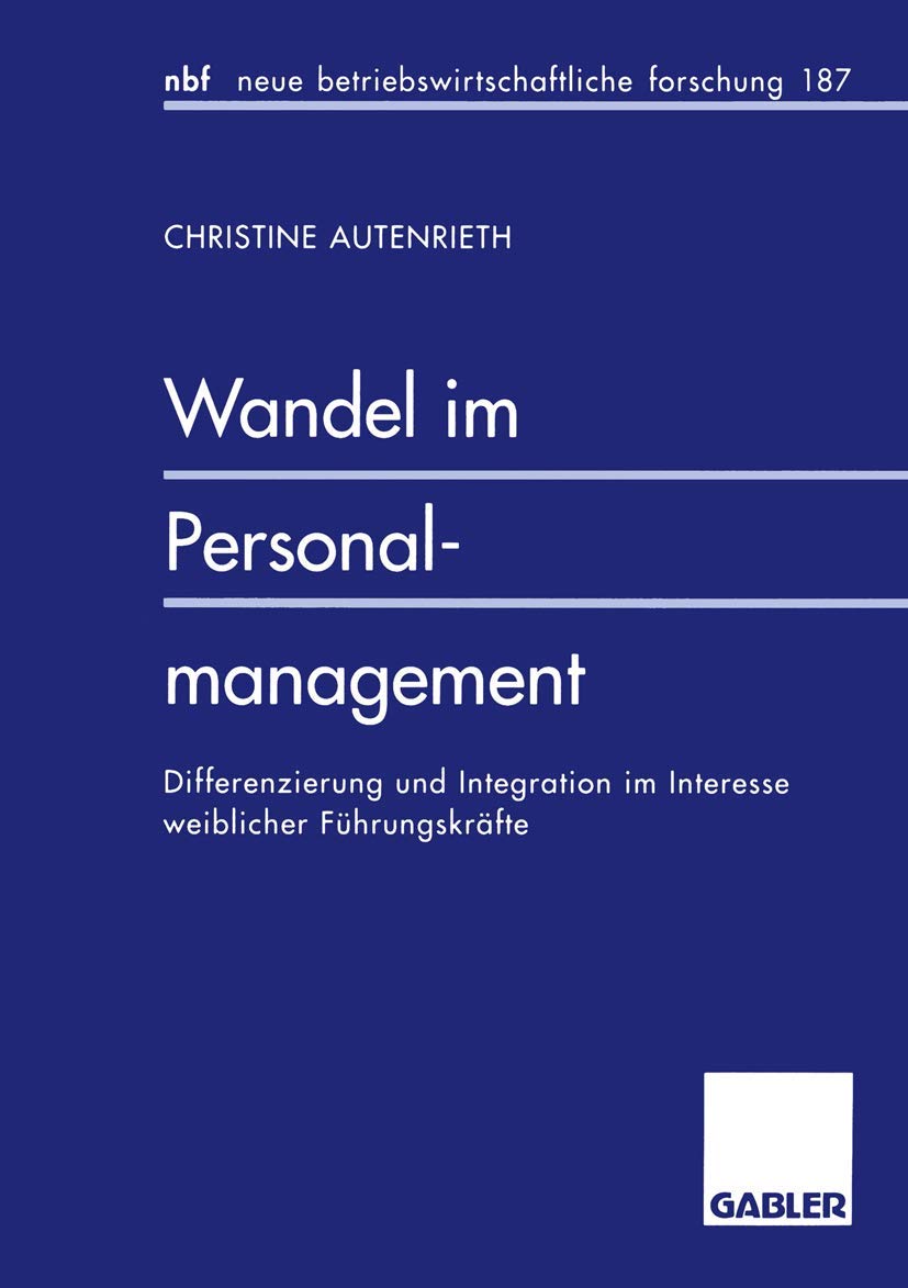 Wandel im Personalmanagement Law