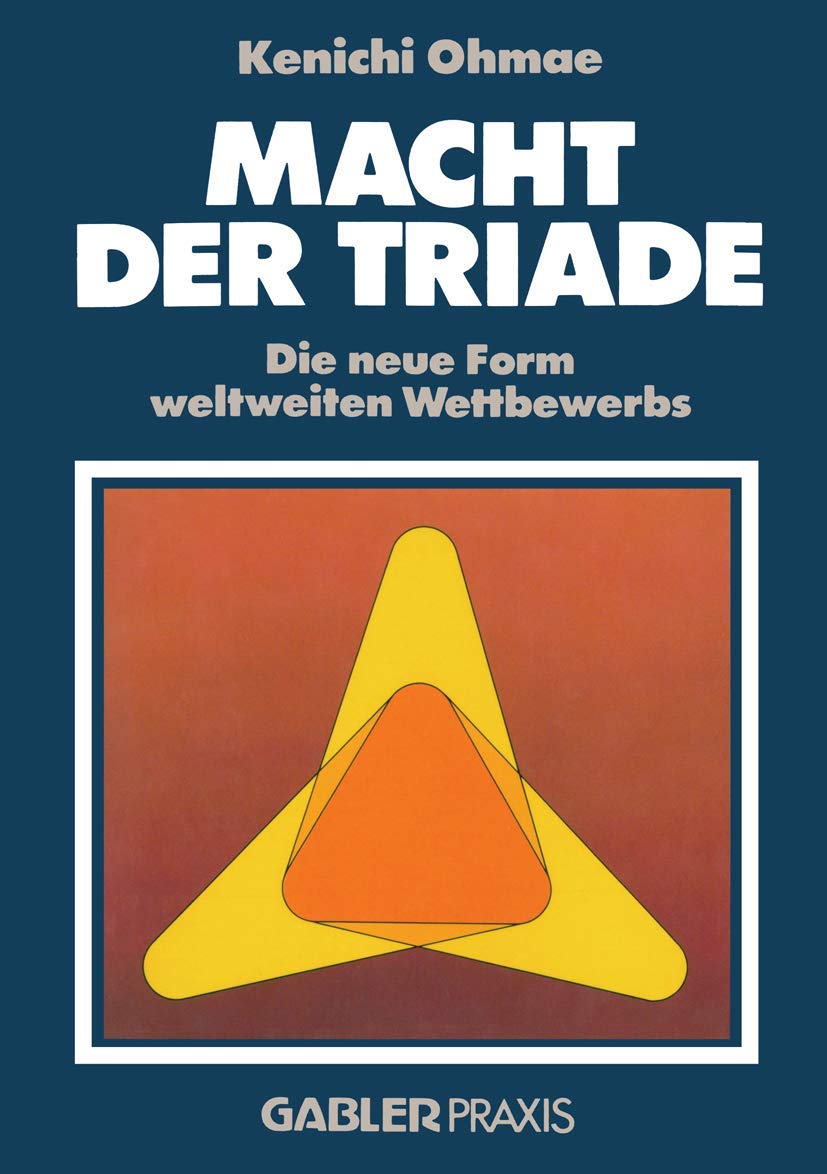 Macht der Triade Law Books