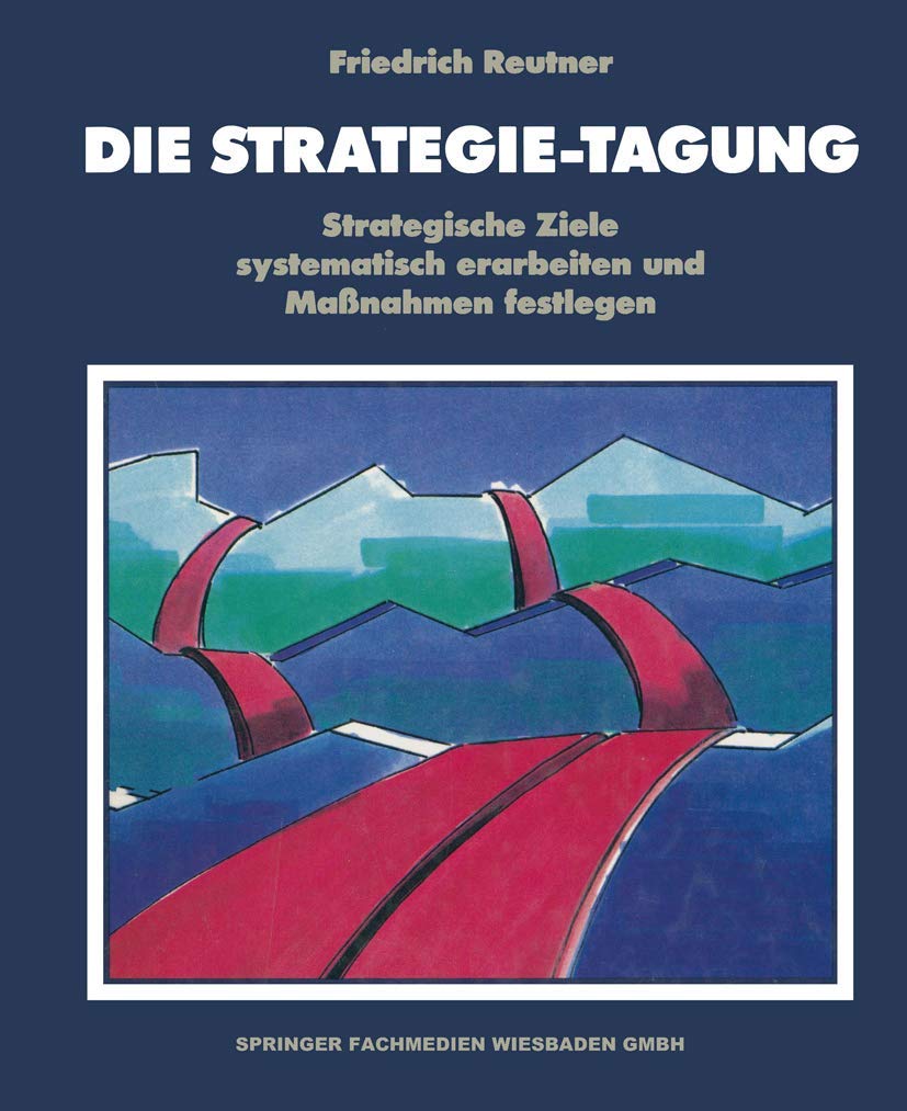 Product Image: Die Strategie-Tagung