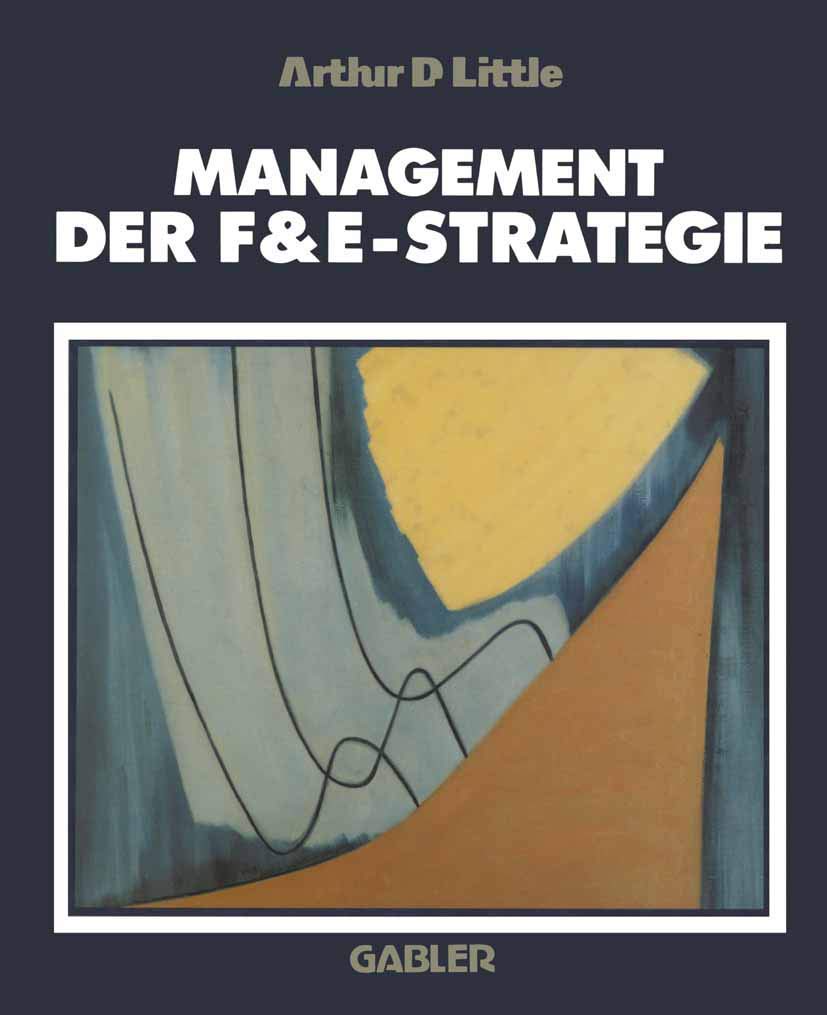 Management der F&E-Strategie Law