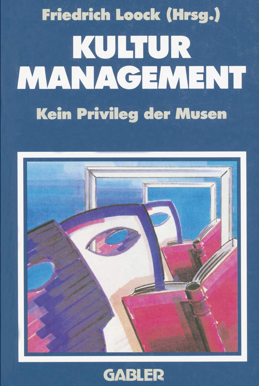 Kulturmanagement: Kein Privileg der Musen Law