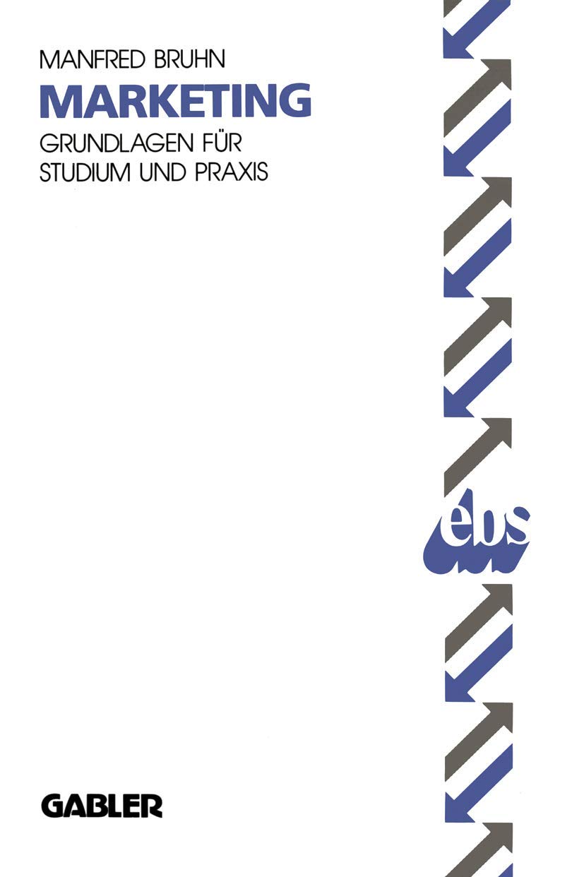Marketing: Grundlagen für Studium und Praxis Law