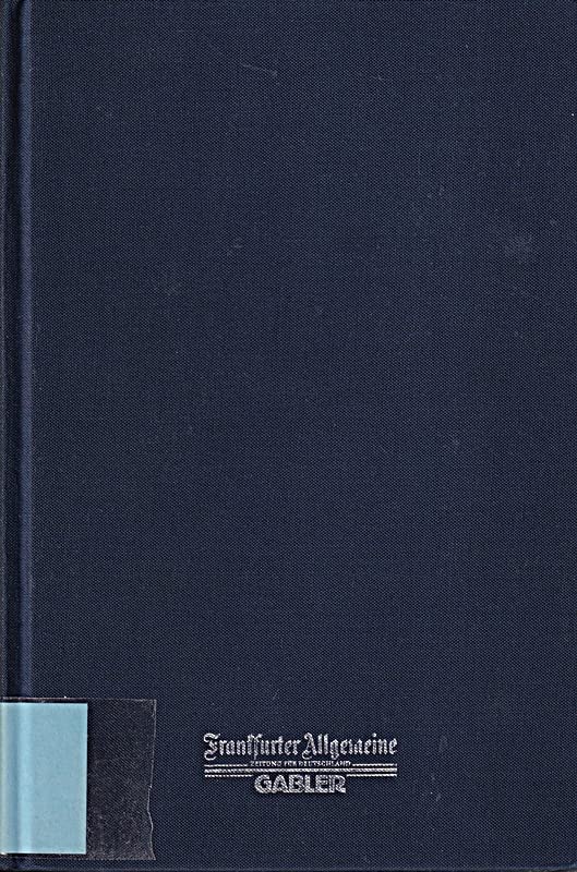 Der fünfte Kondratieff. Strategien zum Strukturwandel in Wirtschaft und Gesellschaft Business & Technology