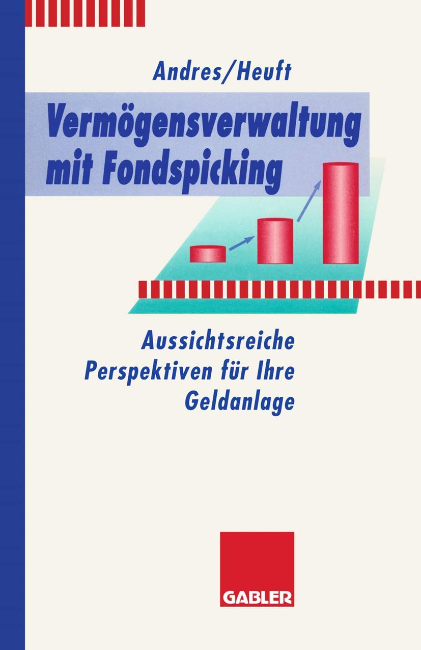 Vermögensverwaltung mit Fondspicking Law