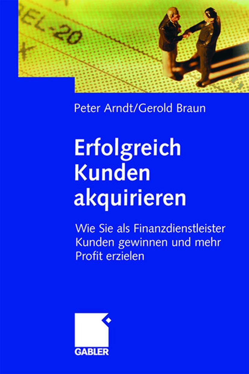 Erfolgreich Kunden akquirieren Law