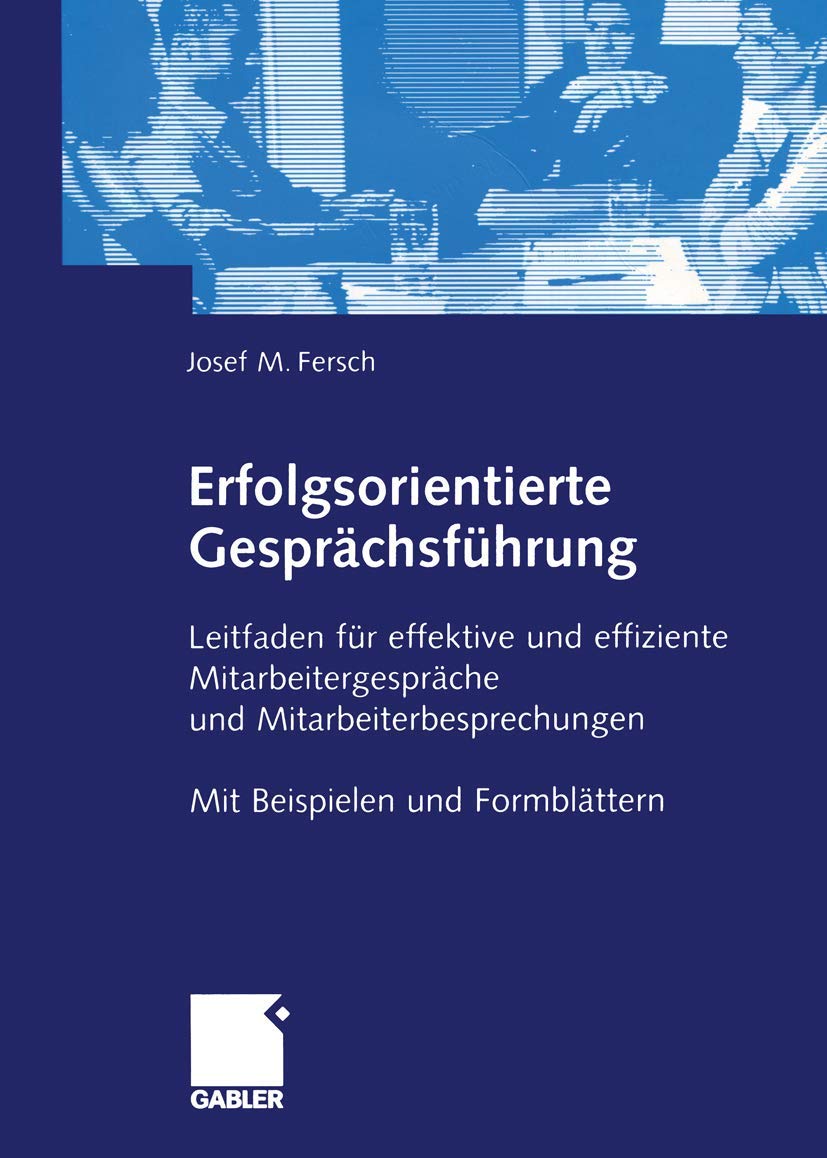 Erfolgsorientierte Gesprächsführung Law