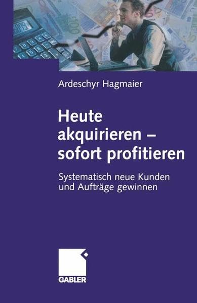 Heute Akquirieren - Sofort Profitieren Law