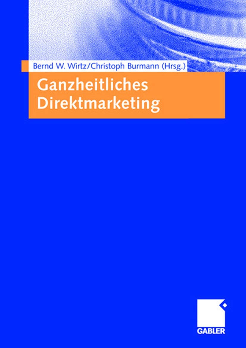 Ganzheitliches Direktmarketing Law