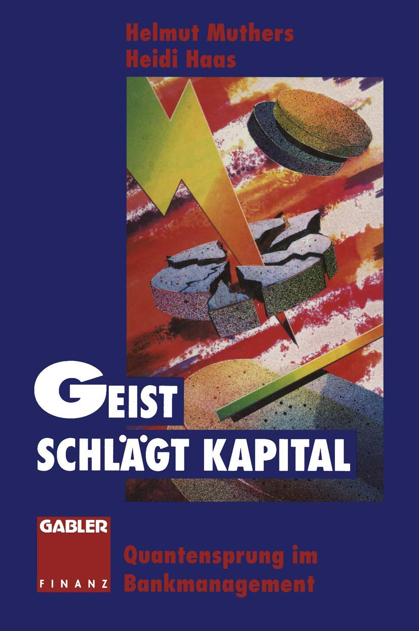 Geist schlägt Kapital: Quantensprung im Bankmanagement Law