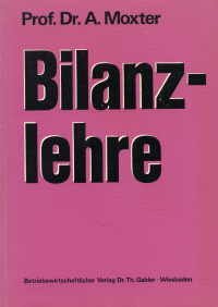 Bilanzlehre (Wirtschaft) Business, Finance & Career