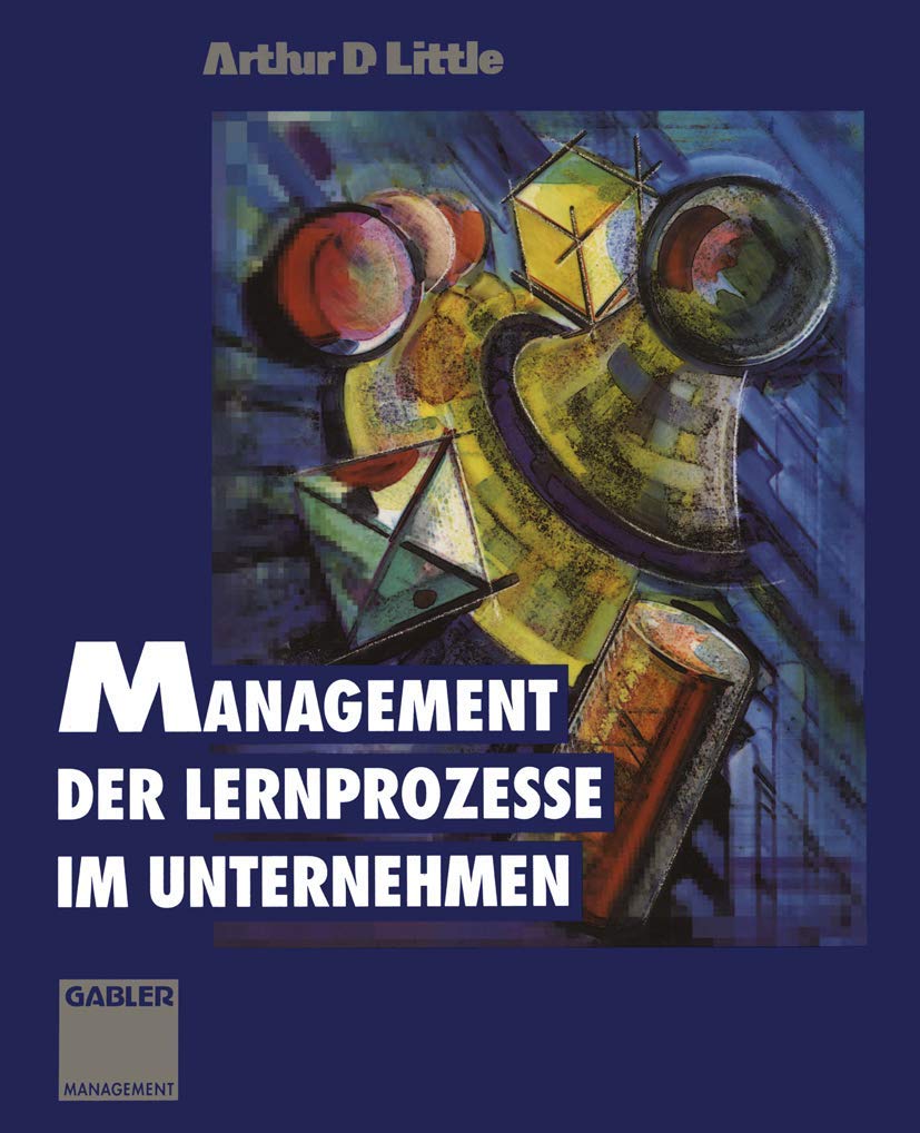 Management der Lernprozesse im Unternehmen Law