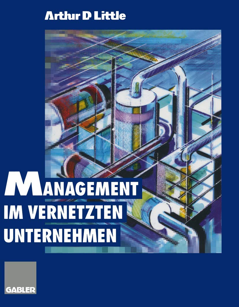 Management im vernetzten Unternehmen Law