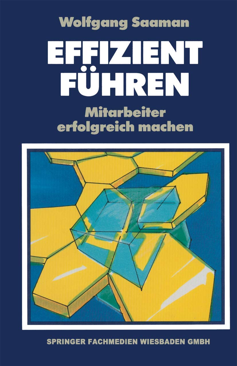 Effizient Führen: Mitarbeiter erfolgreich machen Law